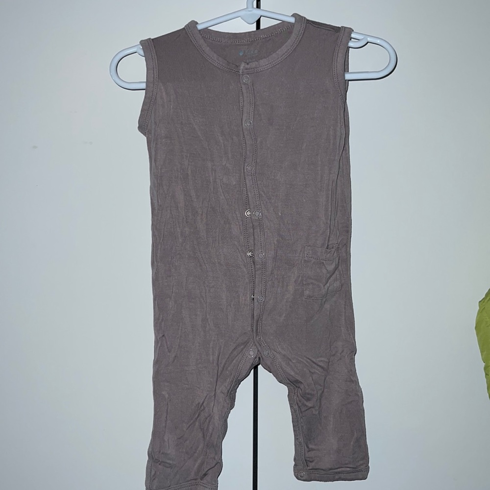 Kyte Baby sleeveless romper